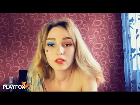 ❤️ Mágikus virtuális valóság szemüveg adott nekem szex Harley Quinnel ☑ Szuper pornó at hu.pornohdmega.ru