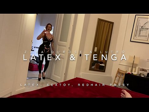 ❤️ Vörös hajú féltestvér latex jelmezben, akit a féltestvére baszott meg ☑ Szuper pornó at hu.pornohdmega.ru