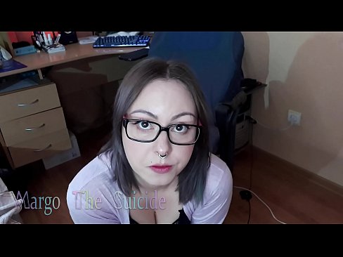 ❤️ Szexi lány szemüveges szopik Dildo mélyen a kamera ☑ Szuper pornó at hu.pornohdmega.ru
